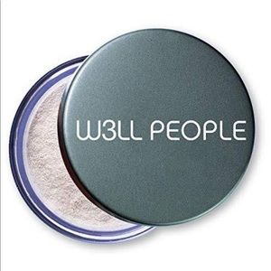 Bio Brightener Invisible Powder | Clean Makeup